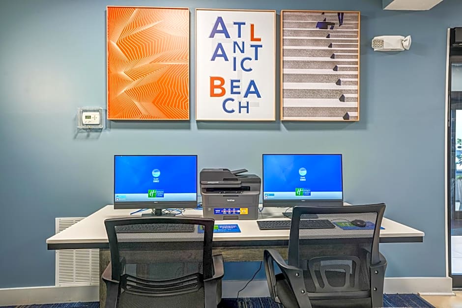 Holiday Inn Express & Suites Jacksonville - Atlantic Beach by IHG