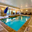 Fairfield Inn & Suites by Marriott Slippery Rock