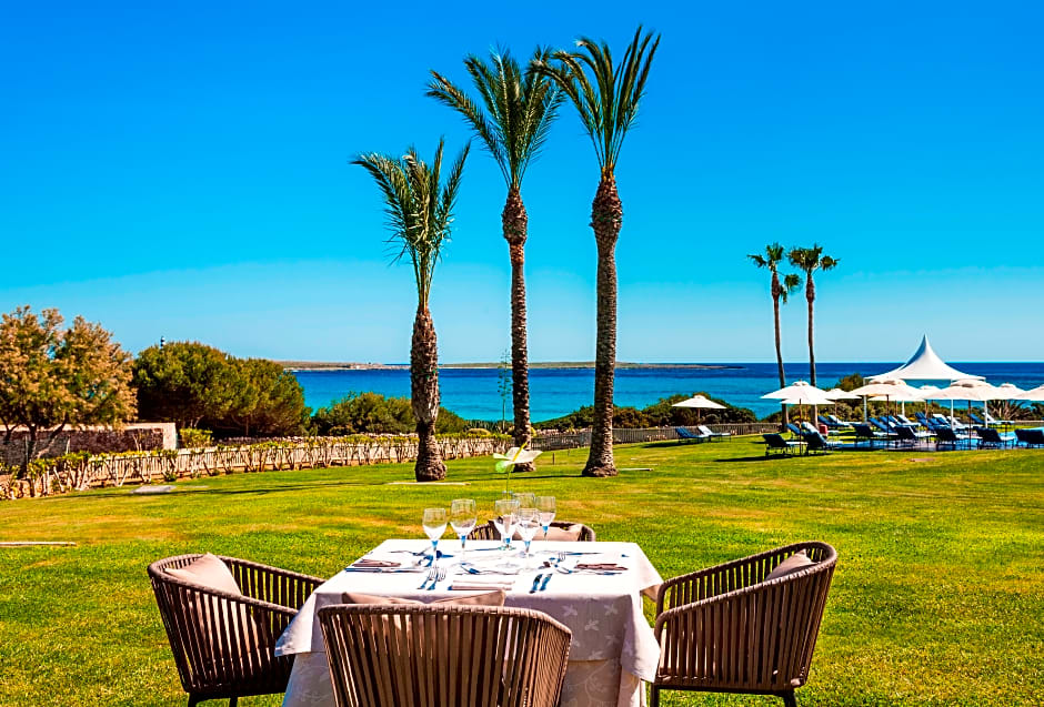 Insotel Punta Prima Prestige Suites & Spa