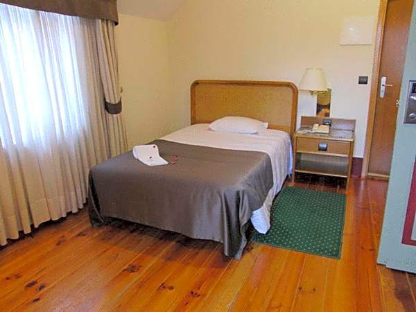 Palace Hotel & Spa - Termas de Sao Vicente