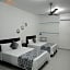 Hotel Solecito Bacalar - Free Bikes and Paddles