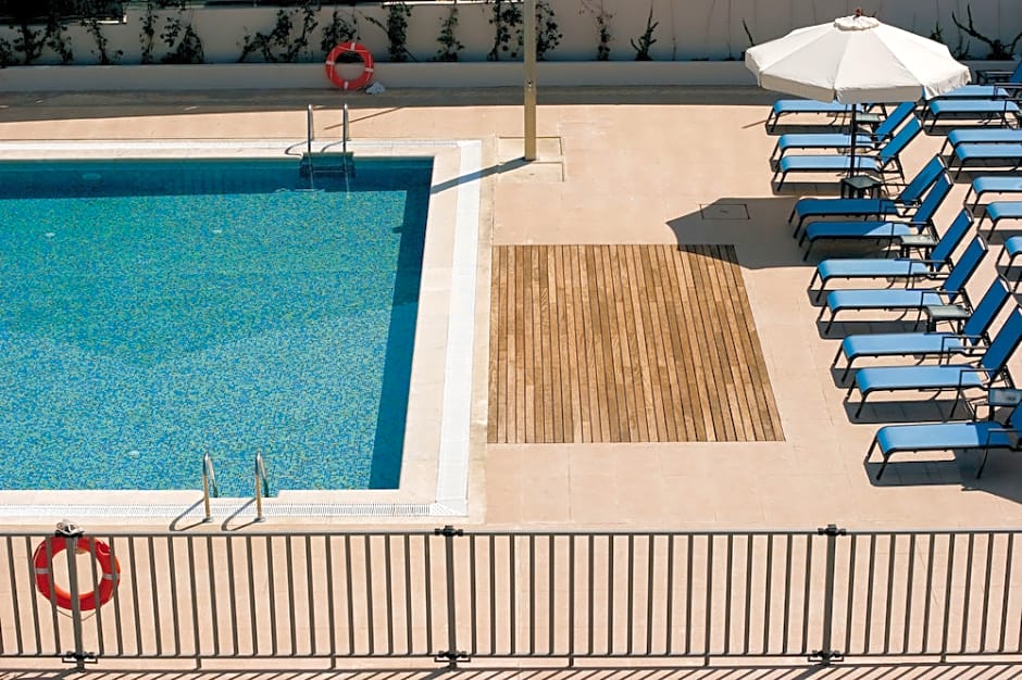 Hotel Occidental Aranjuez