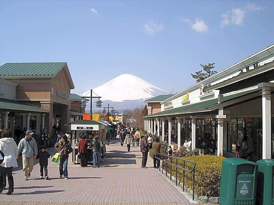 Kuretake Inn Gotemba I.C.