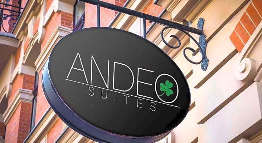 Andeo Suites