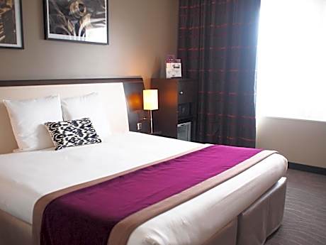 Mercure Angers Centre Gare