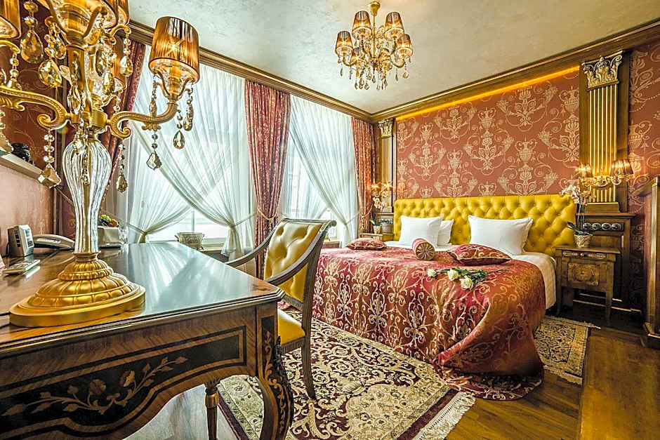 Imperial Hotel & Restaurant