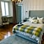 La Casa Verde B&B