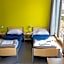 Youth Hostel van Gogh