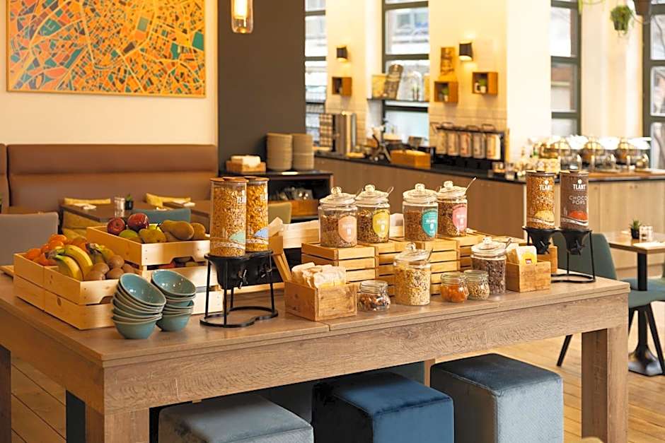 Holiday Inn Hotel Brussels-Schuman By IHG