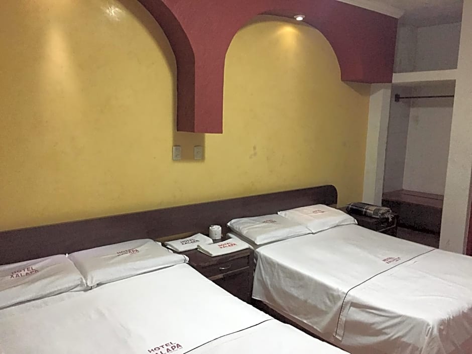 Hotel Xalapa