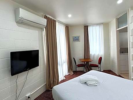 Budget Room