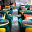 NYX Hotel London Holborn by Leonardo Hotels