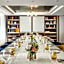 Neues Schloss Privat Hotel Zurich, Autograph Collection