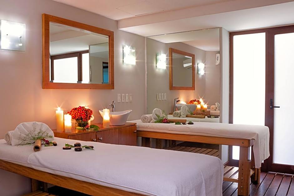 Casa del Alma Hotel Boutique & Spa