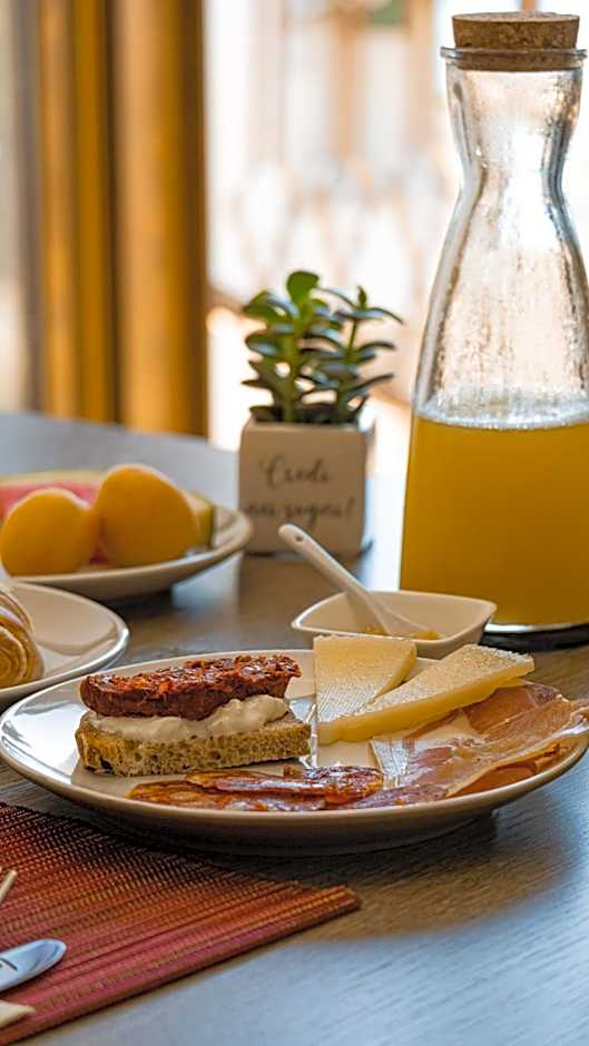 B&B a due passi dal mare