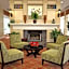 Hilton Garden Inn Tulsa Airport