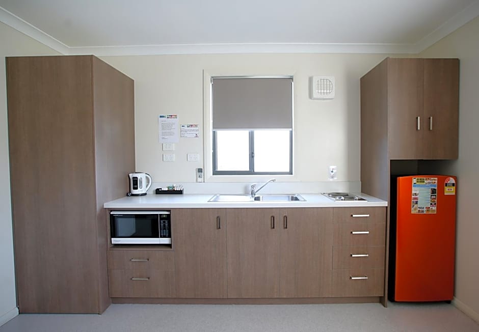 BIG4 Hobart Airport Tourist Park