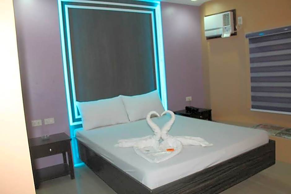 El Vistra Traveller's Inn