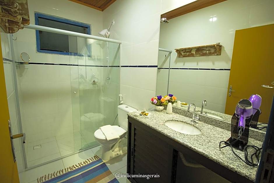 Pousada Quatro Estações