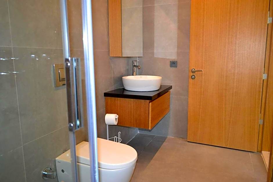 Ayayorgi süper havuzlu yeni