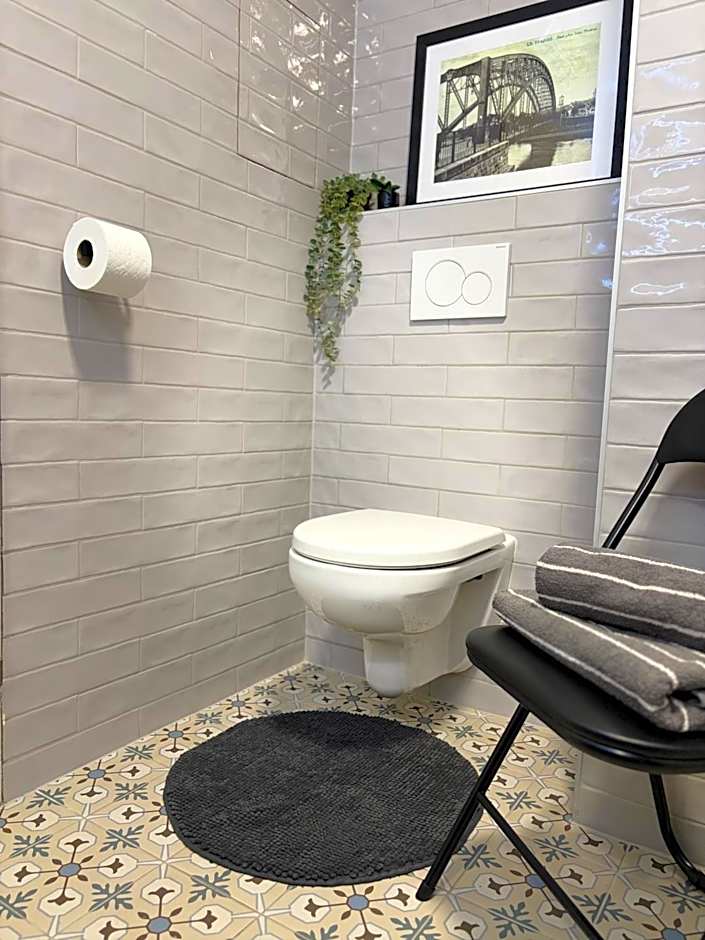 Morava apartmán 6 pro 3 osoby Uherské Hradiště Šafaříkova 855