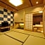Ryoan Kazuki with Luxury Kyoto Collections KADEN