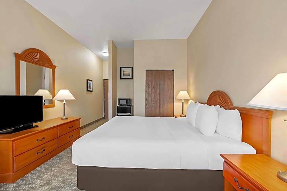 Comfort Inn & Suites Hermiston South