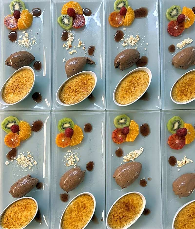 Schwarzwaldhotel Oberwiesenhof