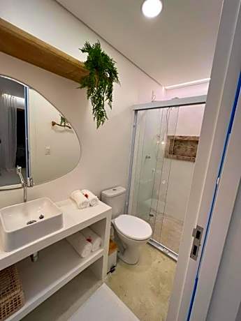 Triple Room with Balcony