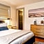 Launchpoint Lodge