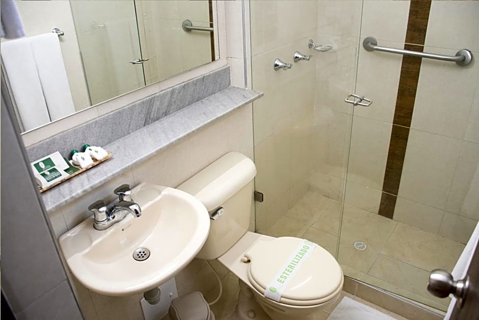 Hotel Arizona Suites Cúcuta