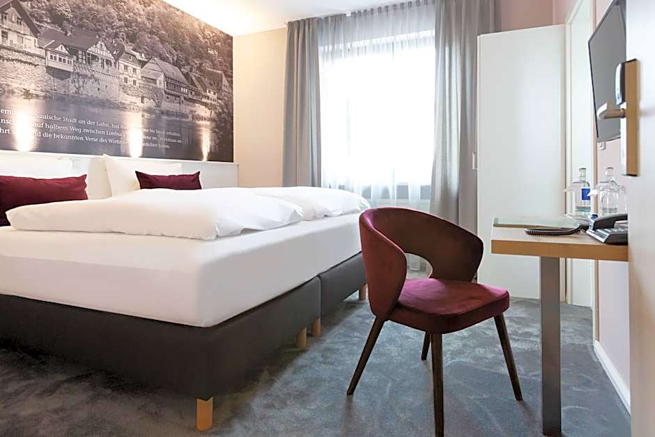 Hotel Huss Limburg