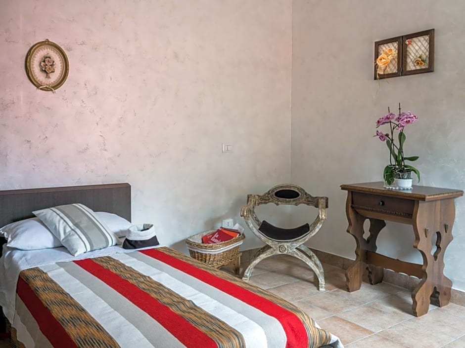 La casetta di richetto