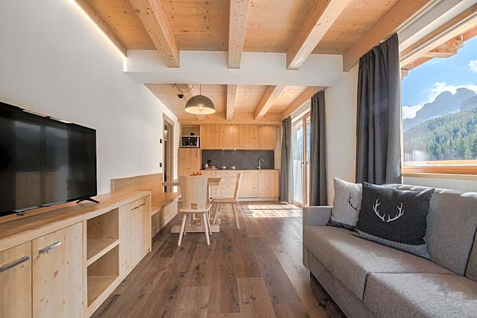 Chalet Alpenrose