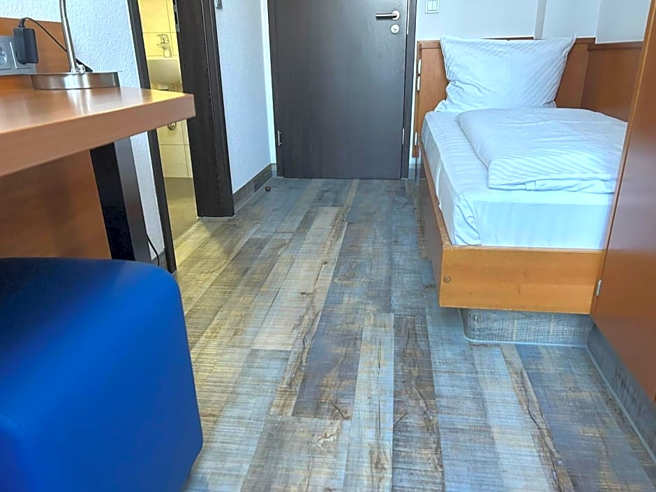 Hotel Fackelmann