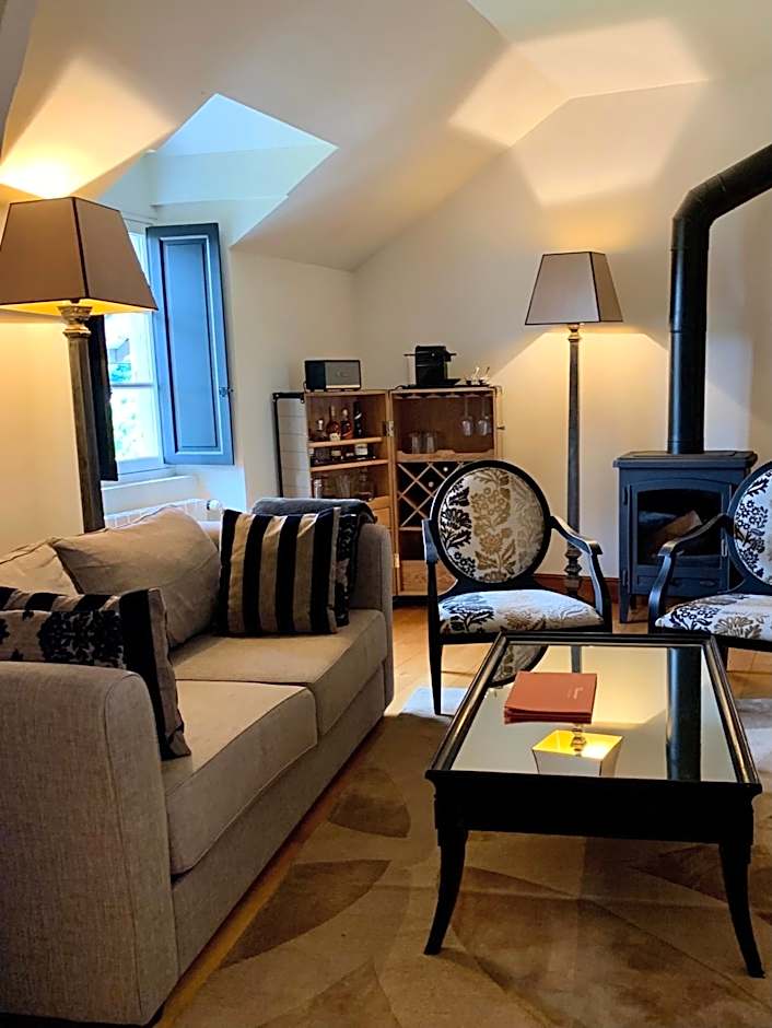 Beaumanoir Small Luxury Boutique Hotel