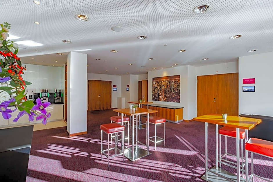 Crowne Plaza Amsterdam - South By IHG