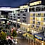 NOVAPARK Flugzeughotel Graz