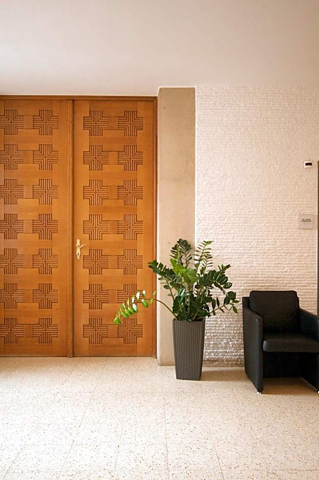 Hotel Haus vom Guten Hirten