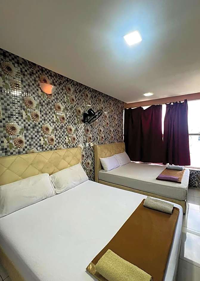 New Wave Hotel Rawang