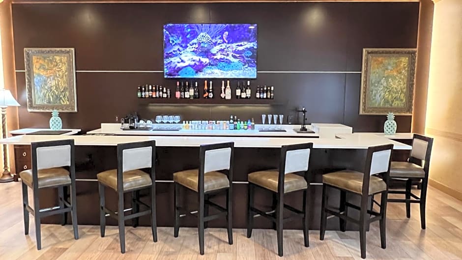 Hawthorn Extended Stay by Wyndham West Palm Beach