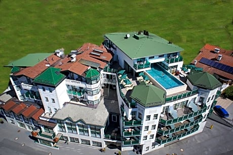 Hotel Jennys Schlössl