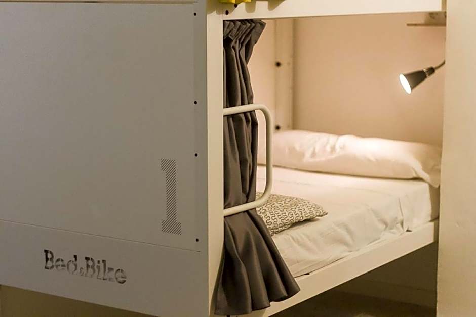 Bed & Bike Barcelona