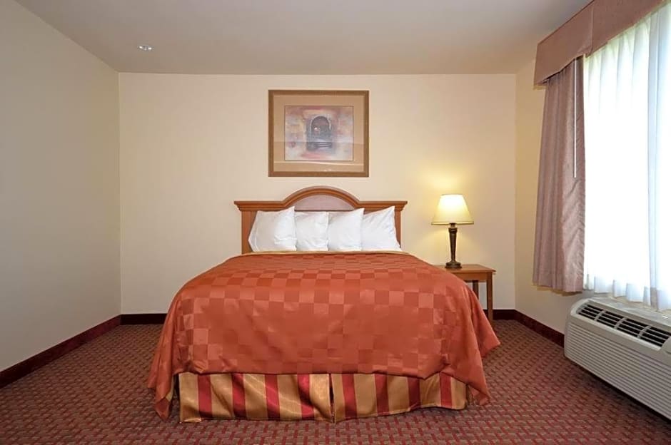 Best Western Casa Villa Suites