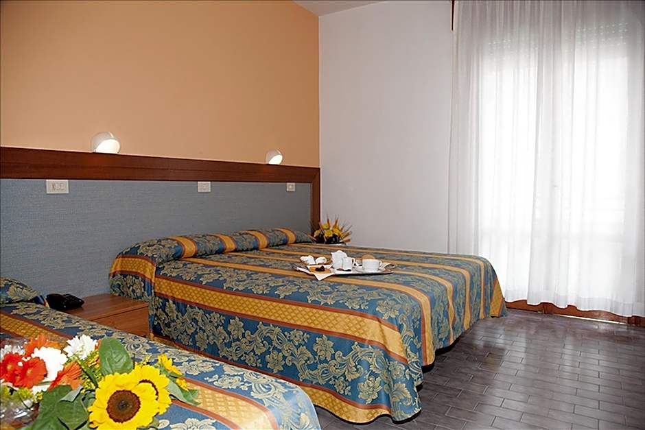 Hotel Bettina
