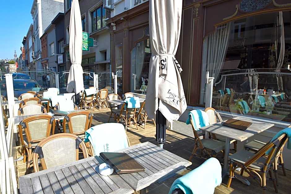Hotel Grupello