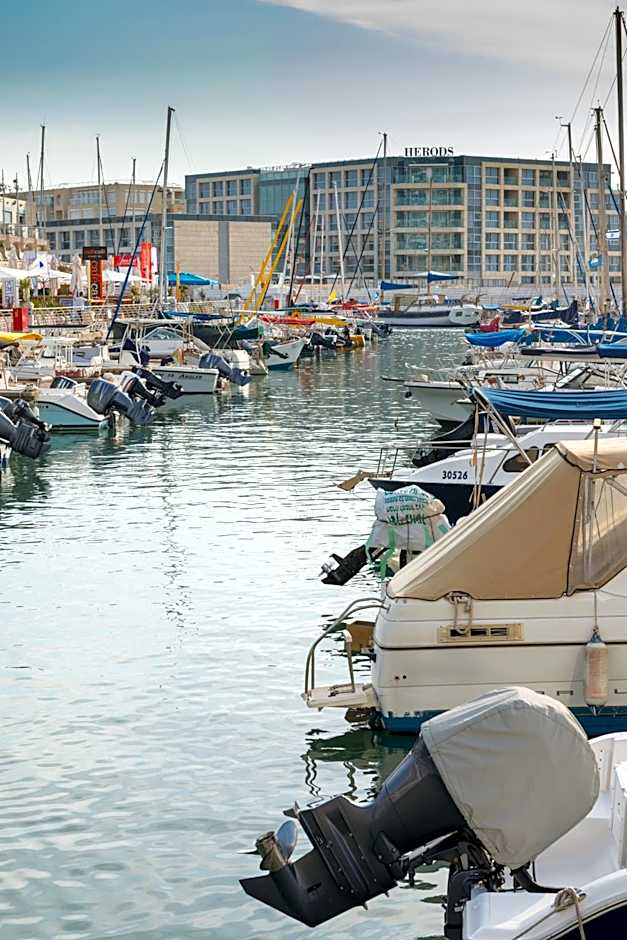 Herods Herzliya