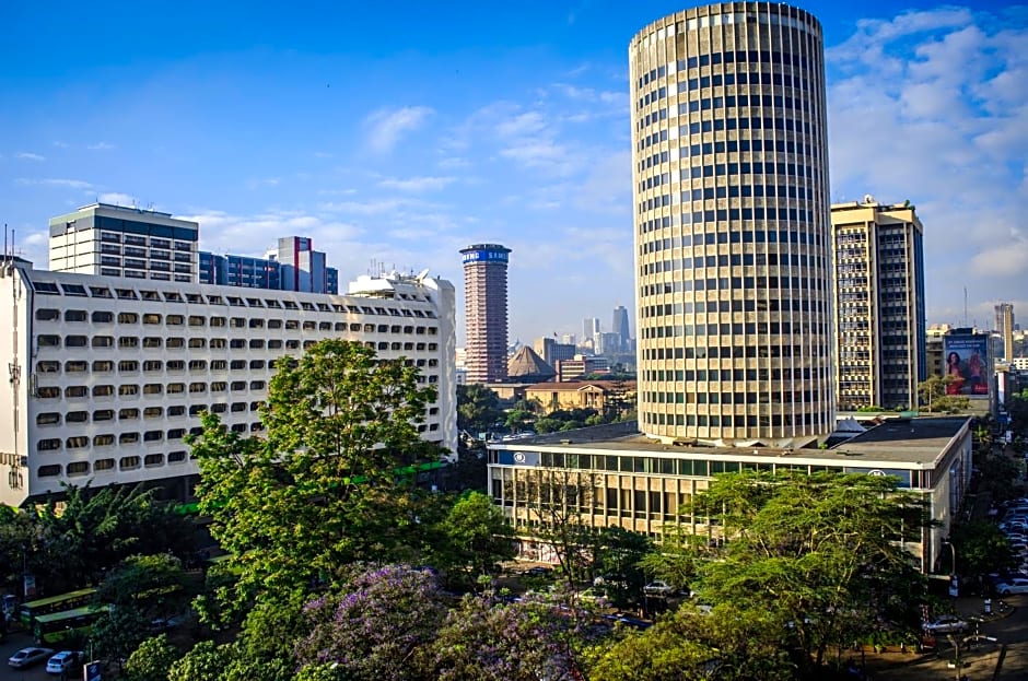 Hilton Nairobi