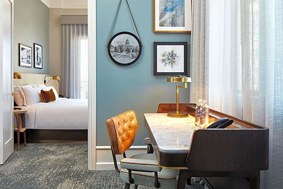 The Citizen Hotel, Autograph Collection by Marriott