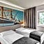 B&B Hotel Hamburg-Harburg